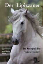 Télécharger cet ebook : Der Lipizzaner im Spiegel der Wissenschaft