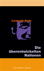 Télécharger cet ebook : Die überentwickelten Nationen
