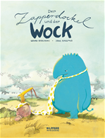 Téléchargez le livre numérique:  Der Zapperdockel und der Wock