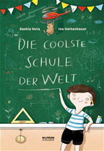 Télécharger cet ebook : Die coolste Schule der Welt