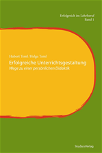 Télécharger cet ebook : Erfolgreiche Unterrichtsgestaltung