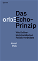 Téléchargez le livre numérique:  Das Echo-Prinzip