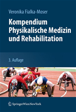 Télécharger cet ebook : Kompendium Physikalische Medizin und Rehabilitation