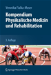 Téléchargez le livre numérique:  Kompendium Physikalische Medizin und Rehabilitation