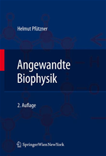 Télécharger cet ebook : Angewandte Biophysik