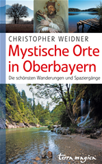 Télécharger cet ebook : Mystische Orte in Oberbayern
