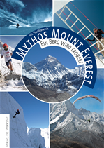 Télécharger cet ebook : Mythos Mount Everest