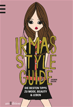 Télécharger cet ebook : Irmas Style Guide