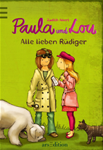 Télécharger cet ebook : Paula und Lou - Alle lieben Rüdiger