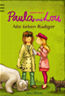 Téléchargez le livre numérique:  Paula und Lou - Alle lieben Rüdiger
