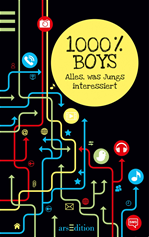 Télécharger cet ebook : 1000 % Boys