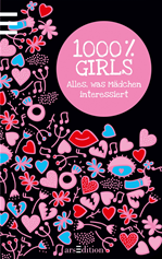 Télécharger cet ebook : 1000 % Girls