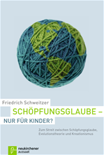 Télécharger cet ebook : Schöpfungsglaube - nur für Kinder?