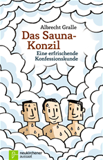 Télécharger cet ebook : Das Sauna-Konzil