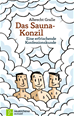 Téléchargez le livre numérique:  Das Sauna-Konzil