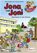 Téléchargez le livre numérique:  Jona und Joni - Abenteuer in der Schule