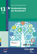 Télécharger cet ebook : Akademisierung der Berufswelt?