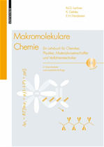Télécharger cet ebook : Makromolekulare Chemie