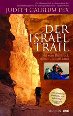 Télécharger cet ebook : Der Israel Trail