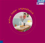 Télécharger cet ebook : Wohne lieber ungewöhnlich – eBook