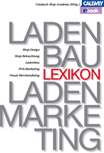 Télécharger cet ebook : Lexikon für Ladenbau und Ladenmarketing – eBook