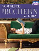 Télécharger cet ebook : Vom Glück mit Büchern zu leben – eBook
