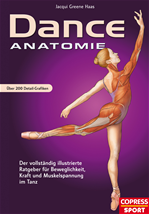 Télécharger cet ebook : Dance Anatomie
