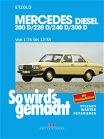 Télécharger cet ebook : Mercedes (Band 57)