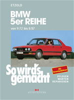 Télécharger cet ebook : BMW 5er Reihe (Band 68)
