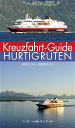 Télécharger cet ebook : Kreuzfahrt-Guide Hurtigruten