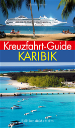 Télécharger cet ebook : Kreuzfahrt-Guide Karibik