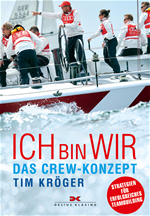 Télécharger cet ebook : Ich bin wir - das Crew-Konzept