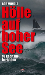 Télécharger cet ebook : Hölle auf hoher See