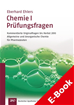 Téléchargez le livre numérique:  Chemie I Prüfungsfragen