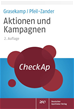 Téléchargez le livre numérique:  CheckAp Aktionen und Kampagnen