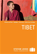 Téléchargez le livre numérique:  Stefan Loose Reiseführer Tibet