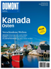 Téléchargez le livre numérique:  DuMont Bildatlas Kanada