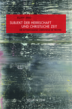 Télécharger cet ebook : Subjekt der Herrschaft und christliche Zeit