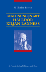 Télécharger cet ebook : Begegnungen mit Halldór Kiljan Laxness