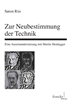 Téléchargez le livre numérique:  Zur Neubestimmung der Technik