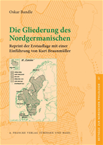Télécharger cet ebook : Die Gliederung des Nordgermanischen