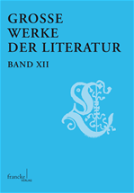 Télécharger cet ebook : Große Werke der Literatur XII