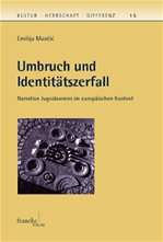 Télécharger cet ebook : Umbruch und Identitätszerfall