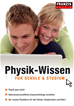 Téléchargez le livre numérique:  Physik-Wissen für Schule und Studium