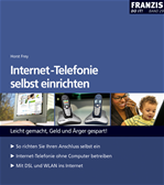 Télécharger cet ebook : Internet-Telefonie selbst einrichten