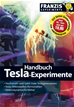 Téléchargez le livre numérique:  Handbuch Tesla Experimente