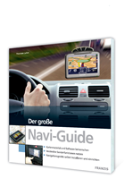 Télécharger cet ebook : Der große Navi-Guide