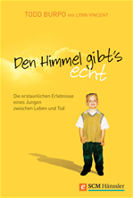 Télécharger cet ebook : Den Himmel gibt's echt