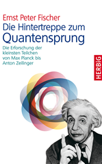 Téléchargez le livre numérique:  Die Hintertreppe zum Quantensprung