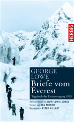 Télécharger cet ebook : Briefe vom Everest